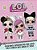L. O. L. Surprise!: Colorir Com Atividades Oficial Especial - Imagem 1