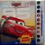 Disney Aquarela - Carros 3 - Imagem 1