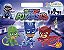 Pj Masks - Colorindo Com Diversão - Imagem 1