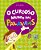 O Curioso Mundo Das Palavras - Imagem 1