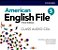 American English File 5 - Class Audio CD (Pack Of 5) - Third Edition..- - Imagem 1
