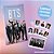 Bts - Bíblia Não Oficial + Cards Tudo O Que Você Precisa Saber Sobre A Maior Sensação Do K-Pop - Imagem 1
