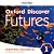 Oxford Discover Futures 1 - Class Audio CD..- - Imagem 1