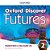 Oxford Discover Futures 2 - Class Audio CD..- - Imagem 1