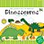Dinossauros: Meu Primeiro Livro De Desenhos - Imagem 1