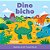 Colecao Aventura Colorida - Dino Bicho - Imagem 1