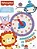 Fisher Price - Aprendendo As Horas - Imagem 1