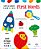 First Words - Imagem 1