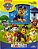 Paw Patrol: Leia E Brinque - Imagem 1