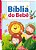 Maravilhas Da Bíblia: Bíblia Do Bebê - Coleção My First - Imagem 1
