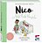 Muita Calma Nessa Hora! Nico E O Bebe Nada Bonzinho - Imagem 1