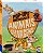 Pop-Ups Incriveis: Animais Selvagens - Imagem 1
