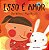 Isso É Amor - Imagem 1