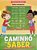 Cartilha De Alfabetização Caminho Do Saber Matemática - Aprendendo Conceitos Básicos - Imagem 1