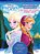 Princesas De Arendelle - Meu Primeiro Livro De Histórias, Atividades E Adesivos - Imagem 1