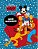 Porta Retrato Mickey - Amigos Inseparávéis! - Imagem 1