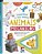 Construa Seus Proprios Animais Mecanicos - Imagem 1