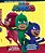 Pj Masks Histórias Para Divertir - Imagem 1