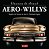 Classicos Do Brasil - Aero-Willys - Imagem 1