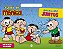 Turma Da Mônica - Brincando Juntos - Imagem 1