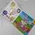 Coleção Meu Primeiro Livro | Kit Com 4 Livros - Imagem 10