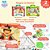 Alegria No Banho: Frutas E Vegetais - Imagem 7