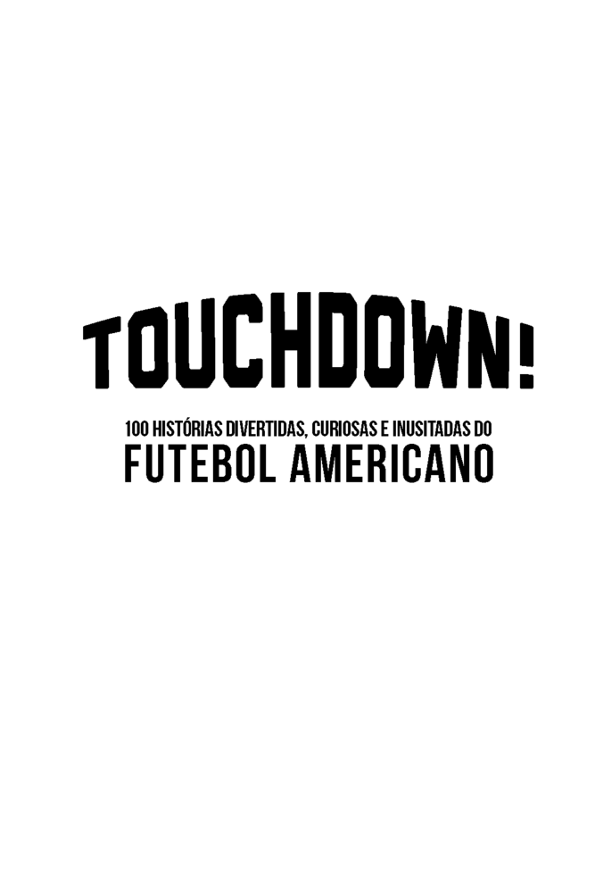 Touchdown! - Imagem 2