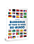 Bandeiras De Todos Os Países Do Mundo - Imagem 4
