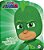 Pj Masks - Cadê O Lagartixomóvel, Lagartixo? - Imagem 1