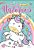 Unicórnios - Livro De Colorir - Imagem 1