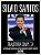 Te Contei - Grandes Ídolos - Especial - Luxo Capa Holográfica Silvio Santos Trajetória Completa Especial Luxo - Imagem 1