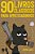 90 Livros Clássicos Para Apressadinhos - Imagem 1