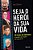 Seja O Herói Da Sua Vida 30 Lições De Liderança De Grandes Personagens Das Séries De Tv - Imagem 1