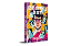 Os 8 Disfarces De Otto - Imagem 3