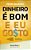 Dinheiro É Bom E Eu Gosto O Caminho Assertivo Para A Sua Independência Financeira - Sem Mágica, Nem Milagres - Imagem 1