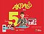 Akpalô Arte - 5º Ano - Ensino Fundamental I - Imagem 1