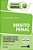 Dos Crimes Contra A Dignidade Sexual Aos Crimes Contra A Administração - Coleção Sinopses Jurídicas Volume 10 - Imagem 1