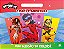 Ladybug - Cores E Aventura - Imagem 1