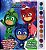 Pj Masks Livro Para Pintar - Imagem 1