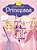 Princesas - Colorir - Extra - Imagem 1