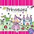 Princesas: Meu Primeiro Livro De Desenhos - Imagem 1