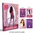 Shine: Uma Chance De Brilhar + Kit Exclusivo De Cards Série Shine – Vol. 1 - Imagem 1