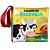Bebê Feliz - Passeio Na Fazenda Livro De Pano Infantil - Imagem 1