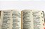 Bíblia Nvi, Couro Soft, Preto, Letras Vermelhas, Índice De Dedo, Leitura Perfeita..- - Imagem 4