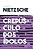 Nietzsche - Crepúsculo Dos Ídolos Ou Como Filosofar Com O Martelo - Imagem 1