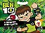 Ben 10 - Universo Alienígena - Imagem 1