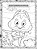 Fundo Do Mar Colorindo Especial - Imagem 2