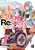Re: Zero - Começando Uma Vida Em Outro Mundo - Livro 21 - Imagem 1