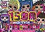Lol Surprise - Omg Prancheta Para Colorir Com 1500 Adesivos - Imagem 1