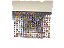 Lol Surprise - Omg Prancheta Para Colorir Com 1500 Adesivos - Imagem 3